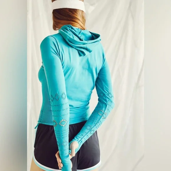 Free People Good Karma XS/S - Picture 2 of 7